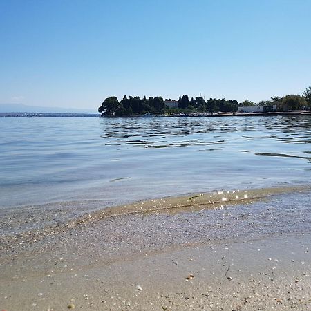 Eden Apartments Zadar Bagian luar foto